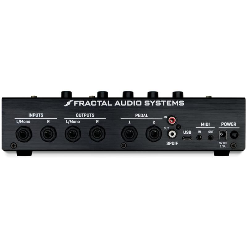 FRACTAL AUDIO SYSTEMS VP4 by 増崎孝司 / Takashi Masuzaki 【9/30入荷予定】 画像1