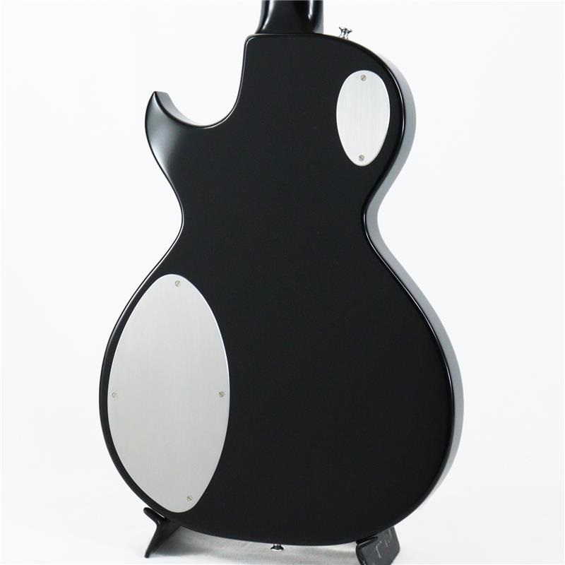 ZEMAITIS USED 中古 A24SU BP TJ EB HEART (Semi Matte Black) [SN