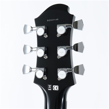 ZEMAITIS USED 中古 A24SU BP TJ EB HEART (Semi Matte Black) [SN.DZ004146] ゼマイティス 画像5