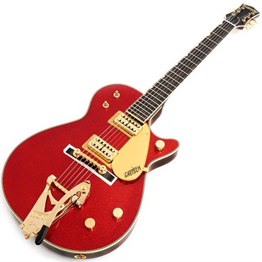 【整備済み】Gretsch electromatic G2629スパークルレッド 整備済み】Gretsch electromatic G2629スパークルレッド - メルカリ