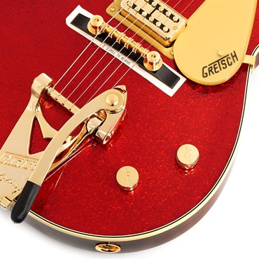 GRETSCH G6129TG-59VS Limited Edition Sparkle Jet with String-Thru