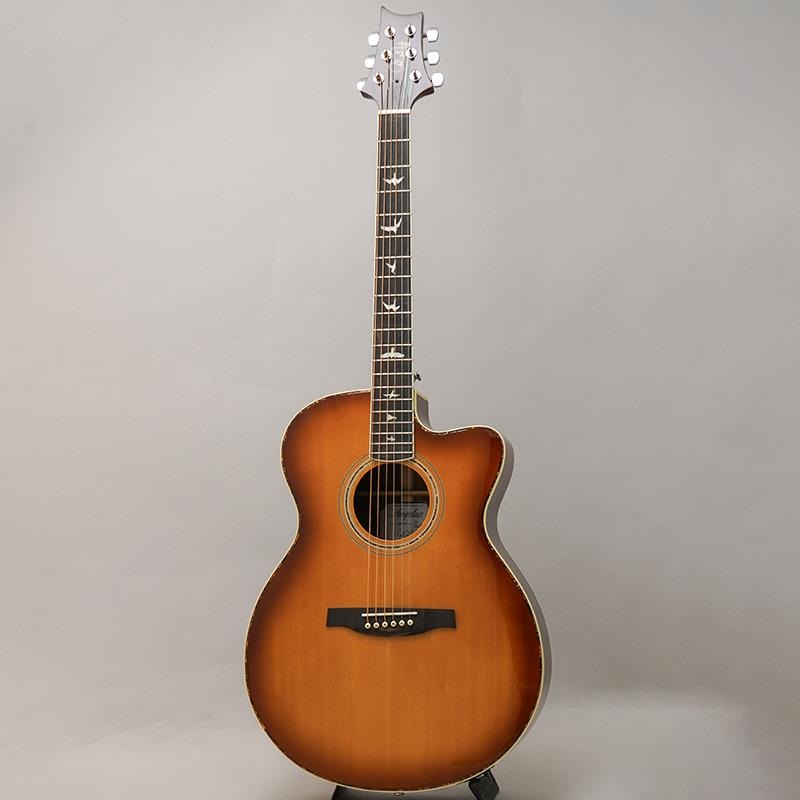 P.R.S. 【夏先取り大特価セール】USED 中古 SE Angelus A40E (Tobacco