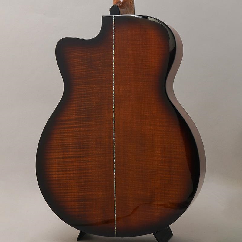 P.R.S. USED 中古 SE Angelus A50E (Nat/Black Gold Burst) ポール
