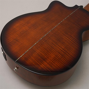 P.R.S. USED 中古 SE Angelus A50E (Nat/Black Gold Burst) ポール