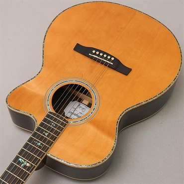 P.R.S. 【夏先取り大特価セール】USED 中古 SE Angelus A60E (Natural
