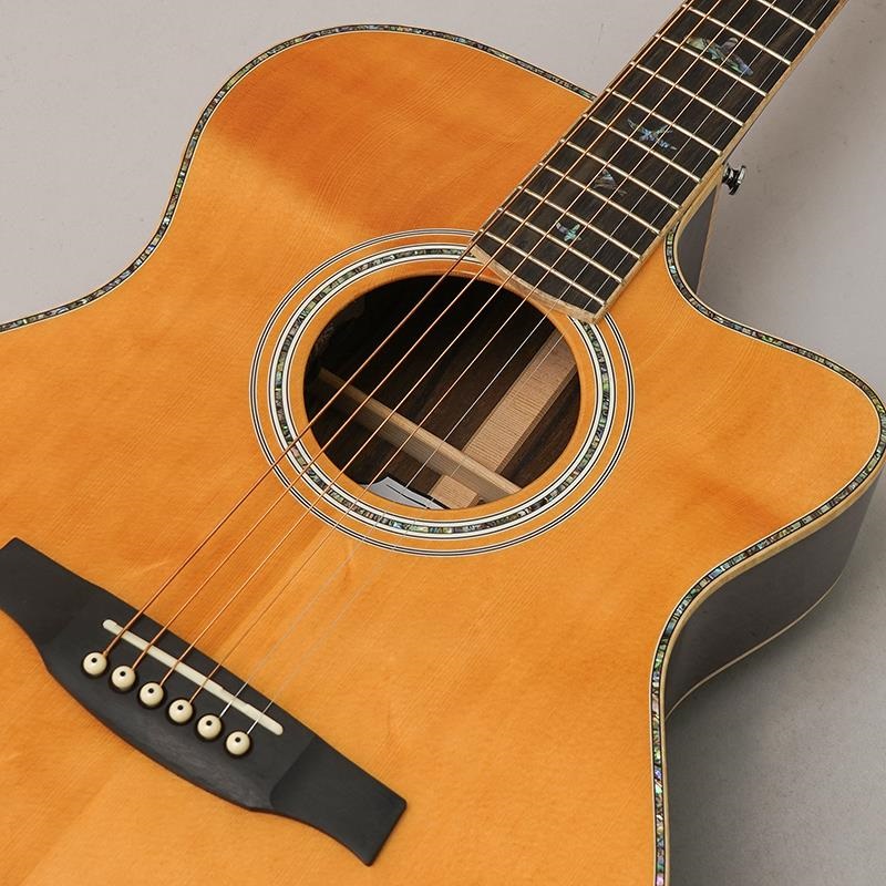 PRS SE Angelus A60E Natural 美品 P.R.S. USED 中古 SE Angelus A60E (Natural) ポールリードスミス