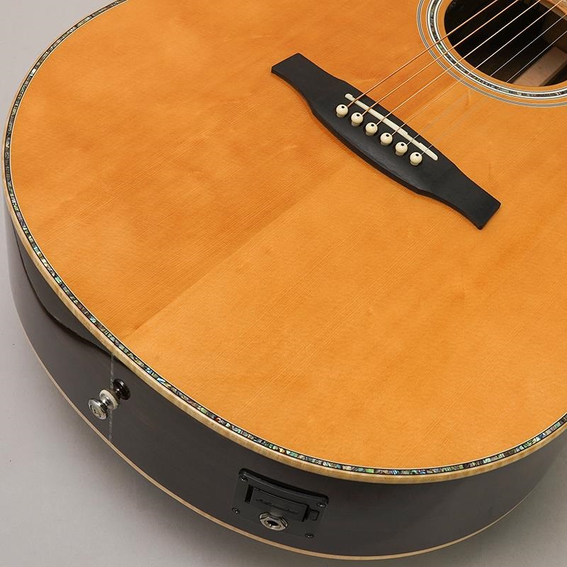 P.R.S. USED 中古 SE Angelus A60E (Natural) ポールリードスミス