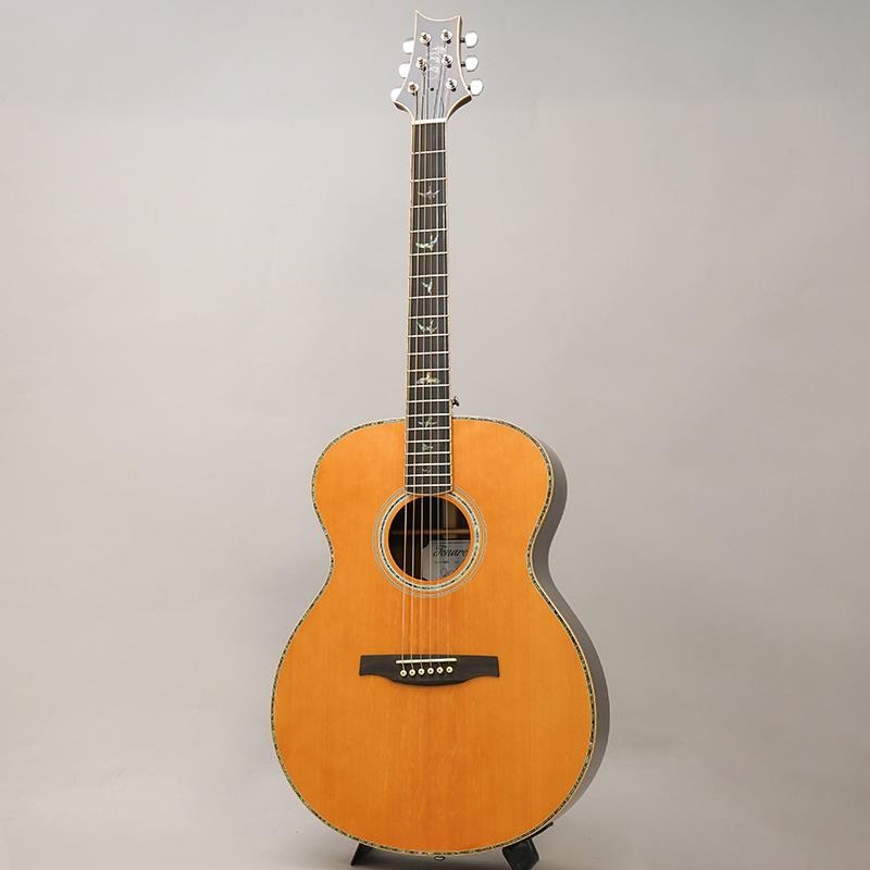 P.R.S. 【春得セール】USED 中古 SE TONARE T60E (Natural) ポール