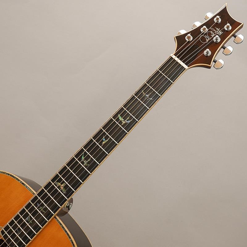 P.R.S. 【春得セール】USED 中古 SE TONARE T60E (Natural) ポール