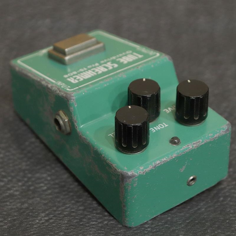 Ibanez TS-808 Tube Screamer 箱付 オーバ Ibanez TS808 Overdrive Pedal : Amazon.ca: Musical Instruments