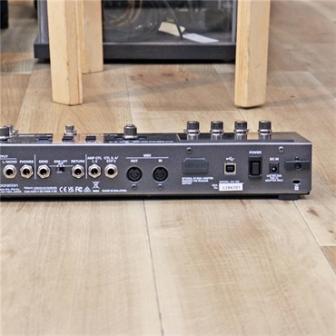 BOSS USED 中古 GX-100 (BOSS ボス) multi effect pedal マルチ