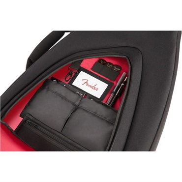 Fender USA 【旧仕様特価】 FE1225 Electric Guitar Gig Bag [#0991612406] 画像5