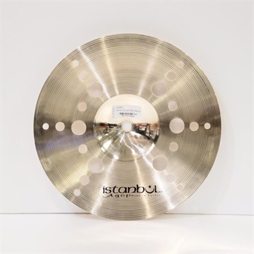 Istanbul／Agop Xist ION Splash 10'' [255g] 画像2