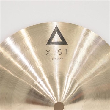 Istanbul／Agop Xist Splash 8'' [160g] 画像1
