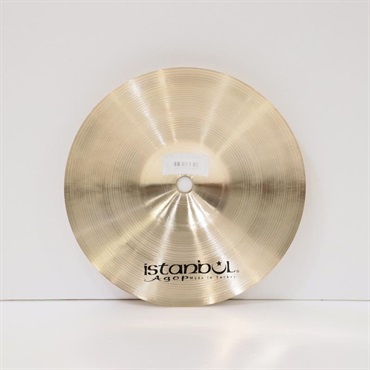 Istanbul／Agop Xist Splash 8'' [160g] 画像2