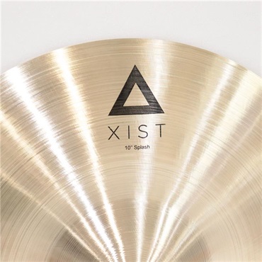 Istanbul／Agop Xist Splash 10'' [265g] 画像1