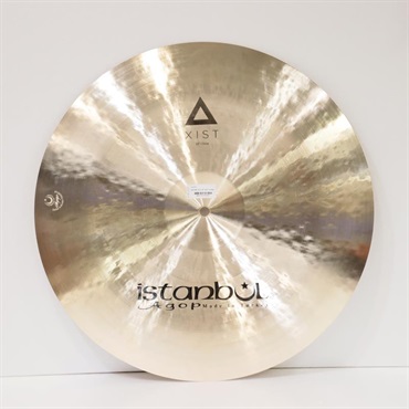 Istanbul／Agop Xist China 18'' [1180g] ｜イケベ楽器店オンラインストア