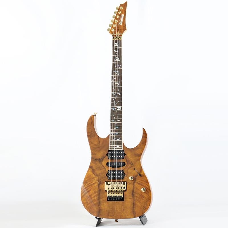 Ibanez Ikebe 50th Anniversary j.custom IKRG85703 (Hawaiian
