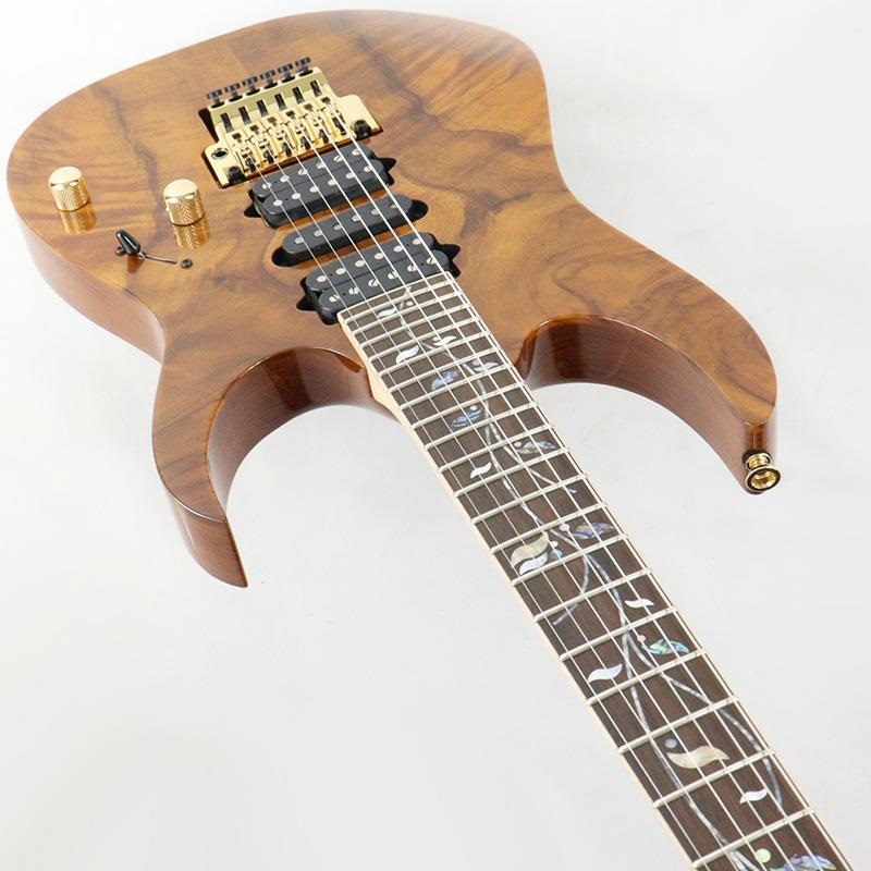 Ibanez Ikebe 50th Anniversary j.custom IKRG85703 (Hawaiian
