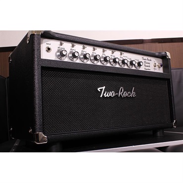 Two-Rock Classic Reverb Signature 100W Head 画像1