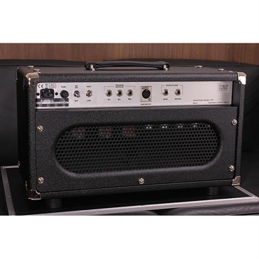 Two-Rock Classic Reverb Signature 100W Head 画像6