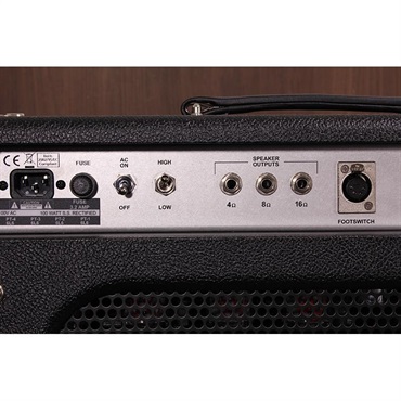 Two-Rock Classic Reverb Signature 100W Head 画像7