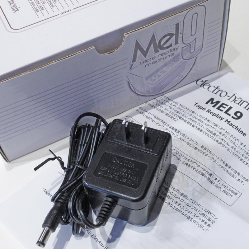 Electro Harmonix USED 中古 MEL9 ｜イケベ楽器店オンラインストア