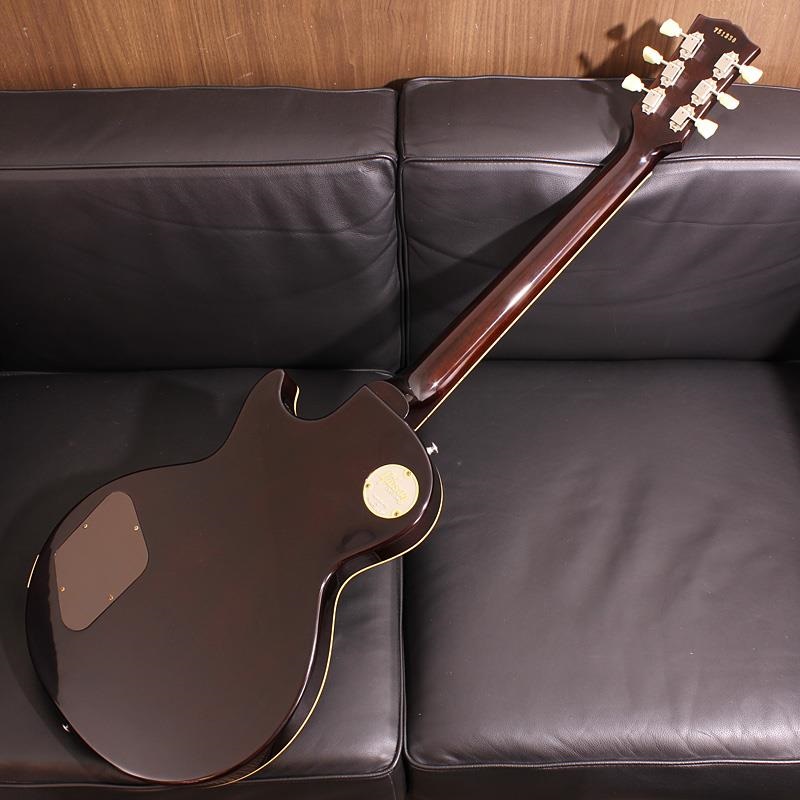 Gibson 1957 Les Paul Gold Top Reissue VOS Double Gold Dark Back SN. 751330 画像1