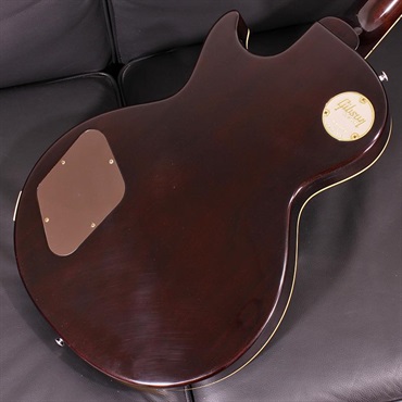 Gibson 1957 Les Paul Gold Top Reissue VOS Double Gold Dark Back SN. 751330 画像3