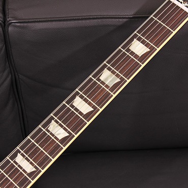Gibson 1957 Les Paul Gold Top Reissue VOS Double Gold Dark Back SN. 751330 画像7
