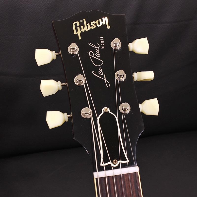 Gibson 1957 Les Paul Gold Top Reissue VOS Double Gold Dark Back SN. 751330 画像8