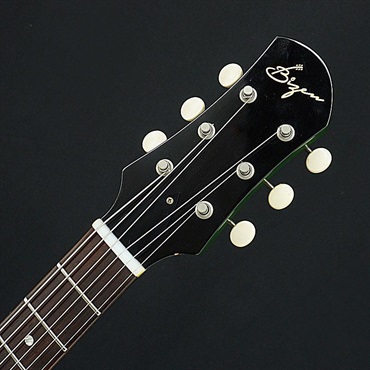 Bizen Works USED 中古 Burned Special SP (Feded Inverness Green) ［SN.220361］ ビゼン 画像6