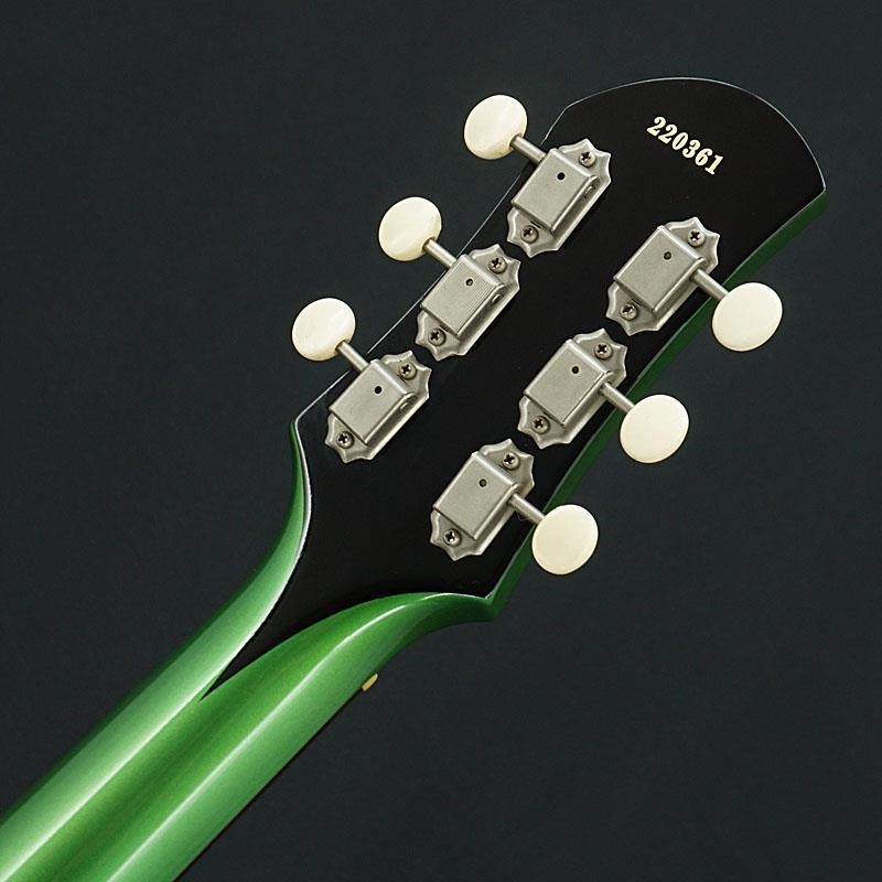 SEDER エレキギター LTD GH-SV Gary Holt Signature Model エレキギター | Electric