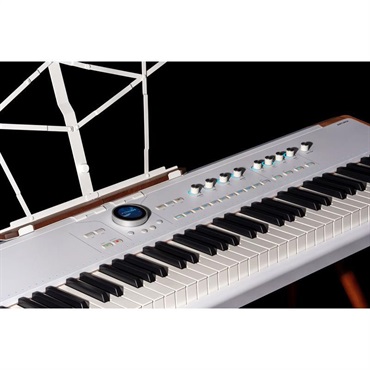 Arturia 【クリスマスセール】（Buy one get V Collection X for Freeキャンペーン）Astrolab 88 (限定超特価！)(メーカー保証付・新品状態アウトレット)（ハンマーアクション鍵盤採用）アートリア アストロラボ 88鍵盤 ピアノタッチ ※配送事項要ご確認 画像5