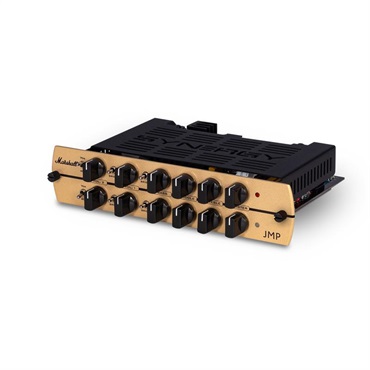 SYNERGY MARSHALL JMP  [DUAL CHANNEL ALL-TUBE SYNERGY PREAMP MODULE]【10月下旬発売予定】 画像3