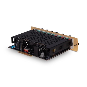 SYNERGY MARSHALL JMP  [DUAL CHANNEL ALL-TUBE SYNERGY PREAMP MODULE]【10月下旬発売予定】 画像4