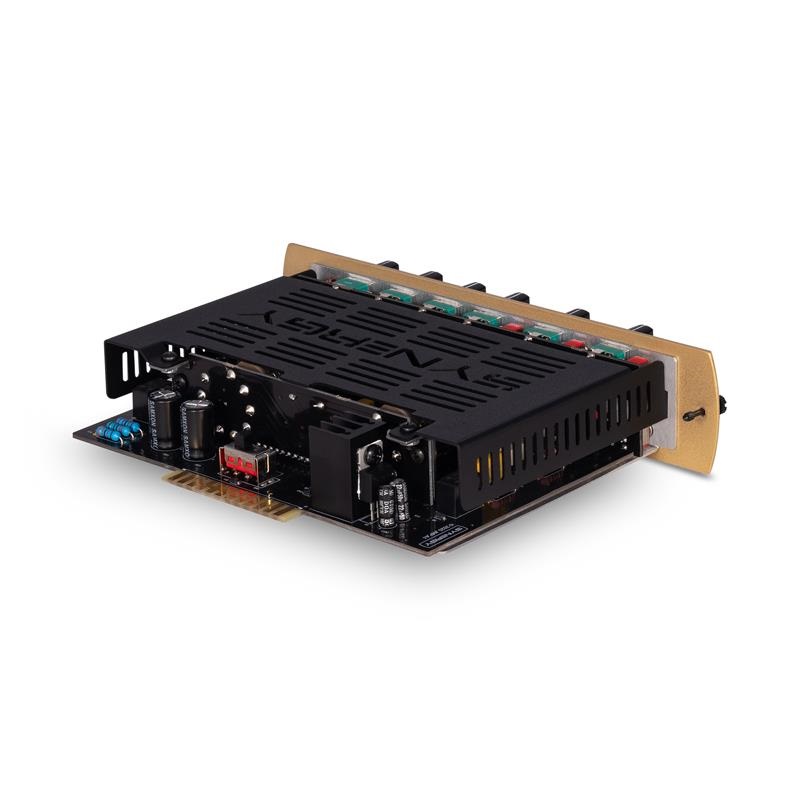 SYNERGY MARSHALL JMP  [DUAL CHANNEL ALL-TUBE SYNERGY PREAMP MODULE]【10月下旬発売予定】 画像4