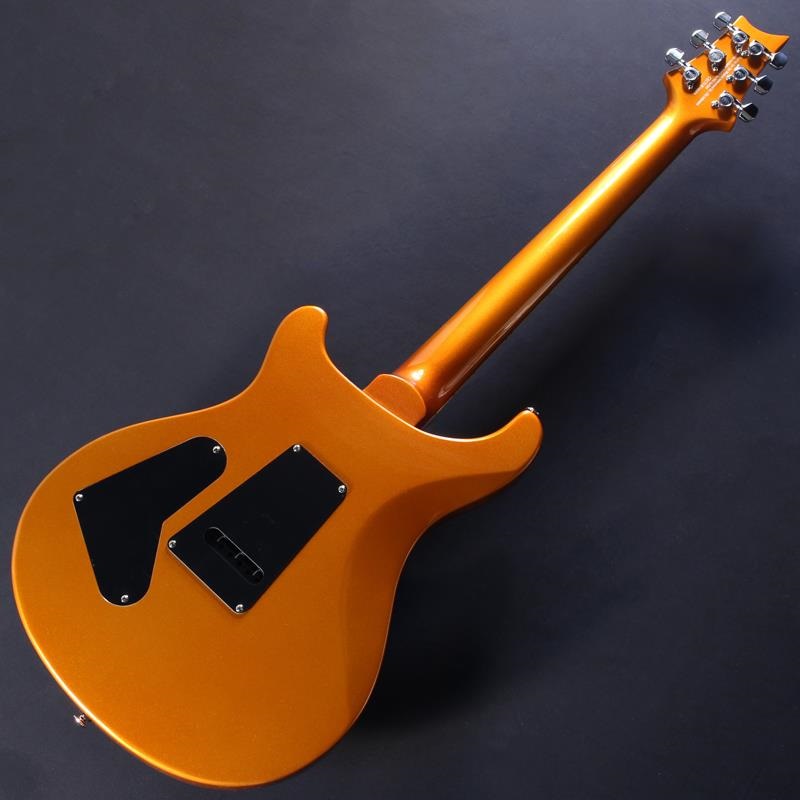 P.R.S. USED 中古 SE Standard 24 (Metallic Orange) #CTI