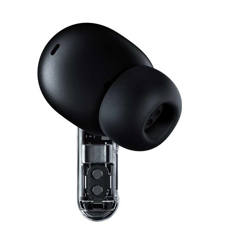 Nothing Nothing Ear(3) Black (ANCノイズキャンセル対応Bluetooth