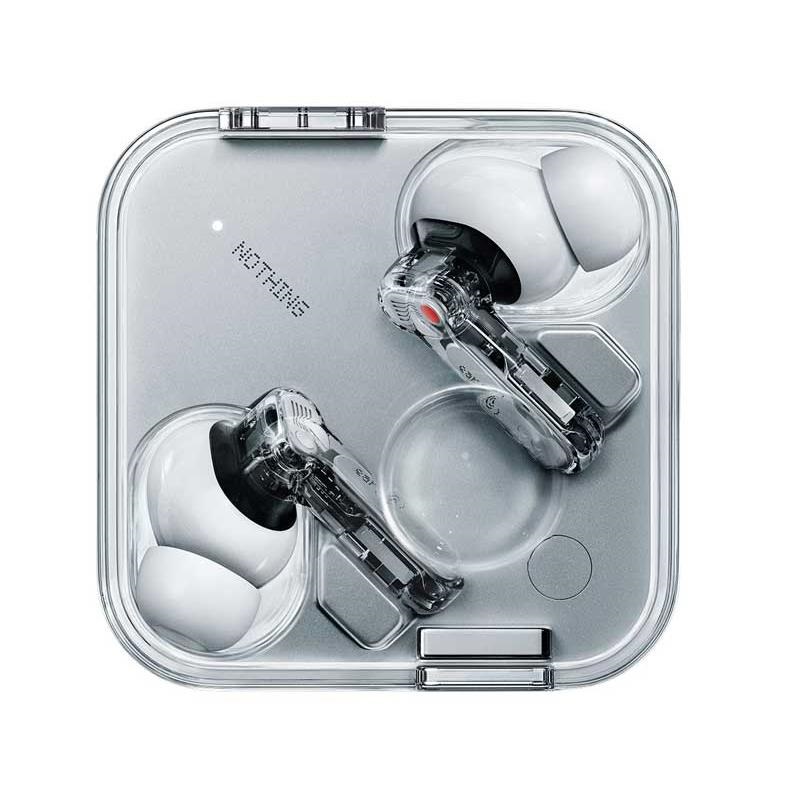 Nothing Nothing Ear(3) White (ANCノイズキャンセル対応