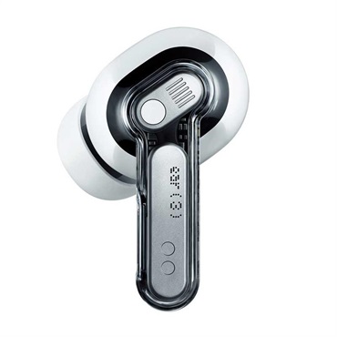 Nothing Nothing Ear(3) White (ANCノイズキャンセル対応