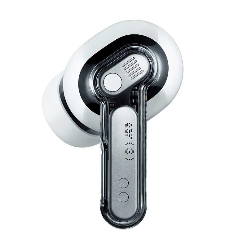 Nothing Nothing Ear(3) White (ANCノイズキャンセル対応