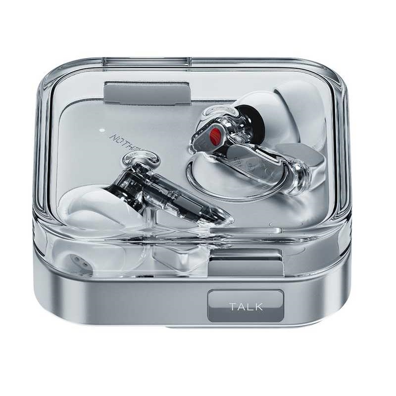 nothing ワイヤレスイヤホン 第3世代 ホワイト Nothing Nothing Ear(3) White (ANCノイズキャンセル対応