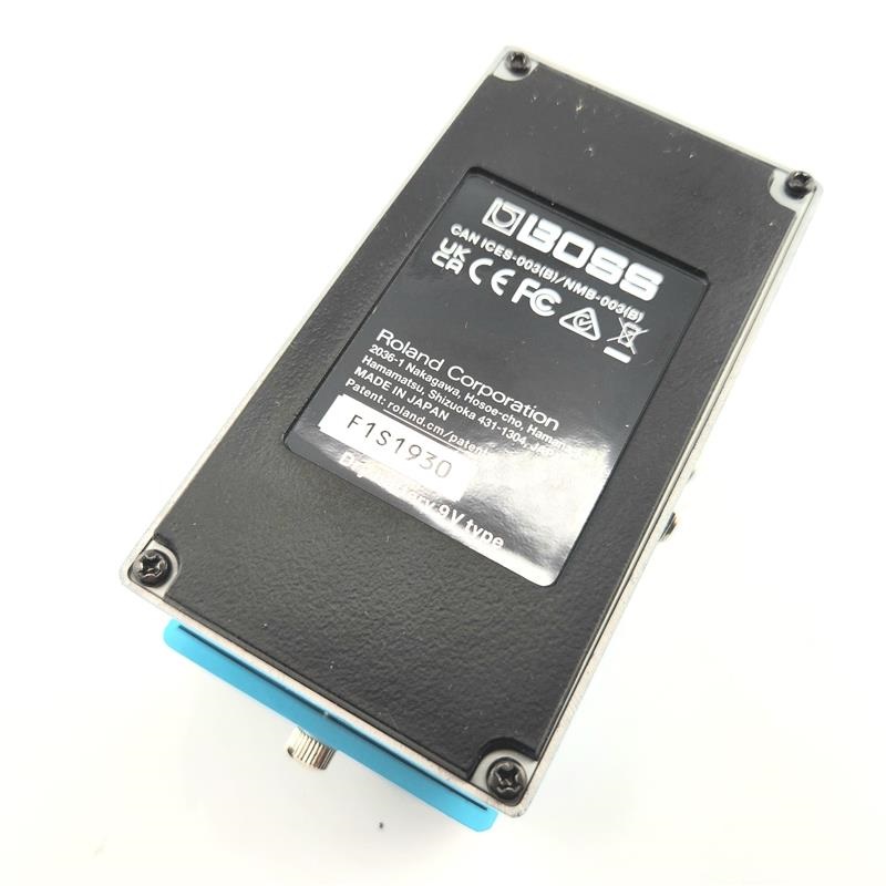 BOSS CE-2W 中古品 Boss CE-2W Waza Craft Chorus w/ Power Supply | eBay