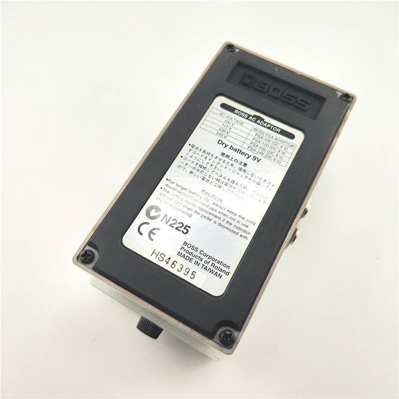 BOSS USED 中古 NS-2 Noise Suppressor ｜イケベ楽器店