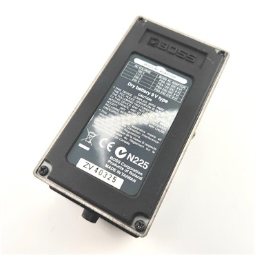 BOSS USED 中古 FDR-1 Deluxe Reverb ｜イケベ楽器店オンラインストア