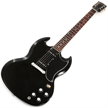 Gibson SG Special (Ebony) 【S/N 221050090】 ｜イケベ楽器店