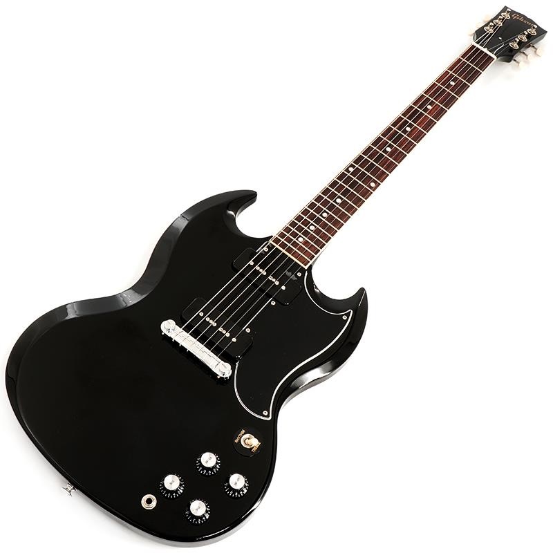Gibson SG Special (Ebony) 【S/N 221050090】 ｜イケベ楽器店