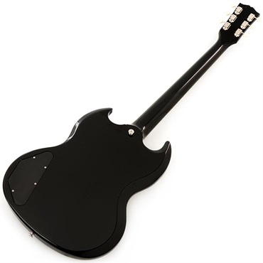 ギター Gibson SG Special (Ebony) GibsonSG Special -Ebony- 2008年製 【3.12kg】商品詳細