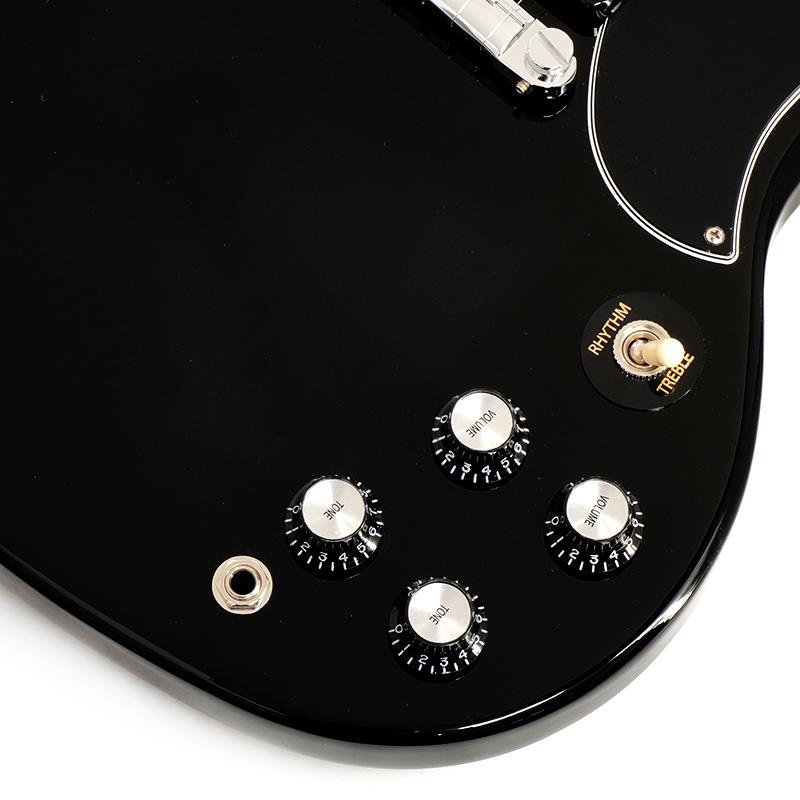 Gibson SG Special (Ebony) 【S/N 221050090】 ｜イケベ楽器店